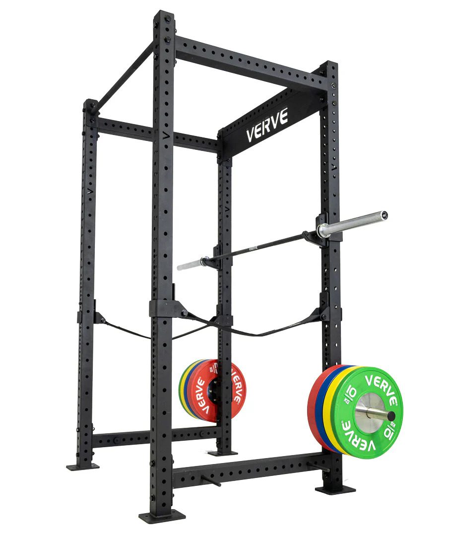 Home Gym Equipment