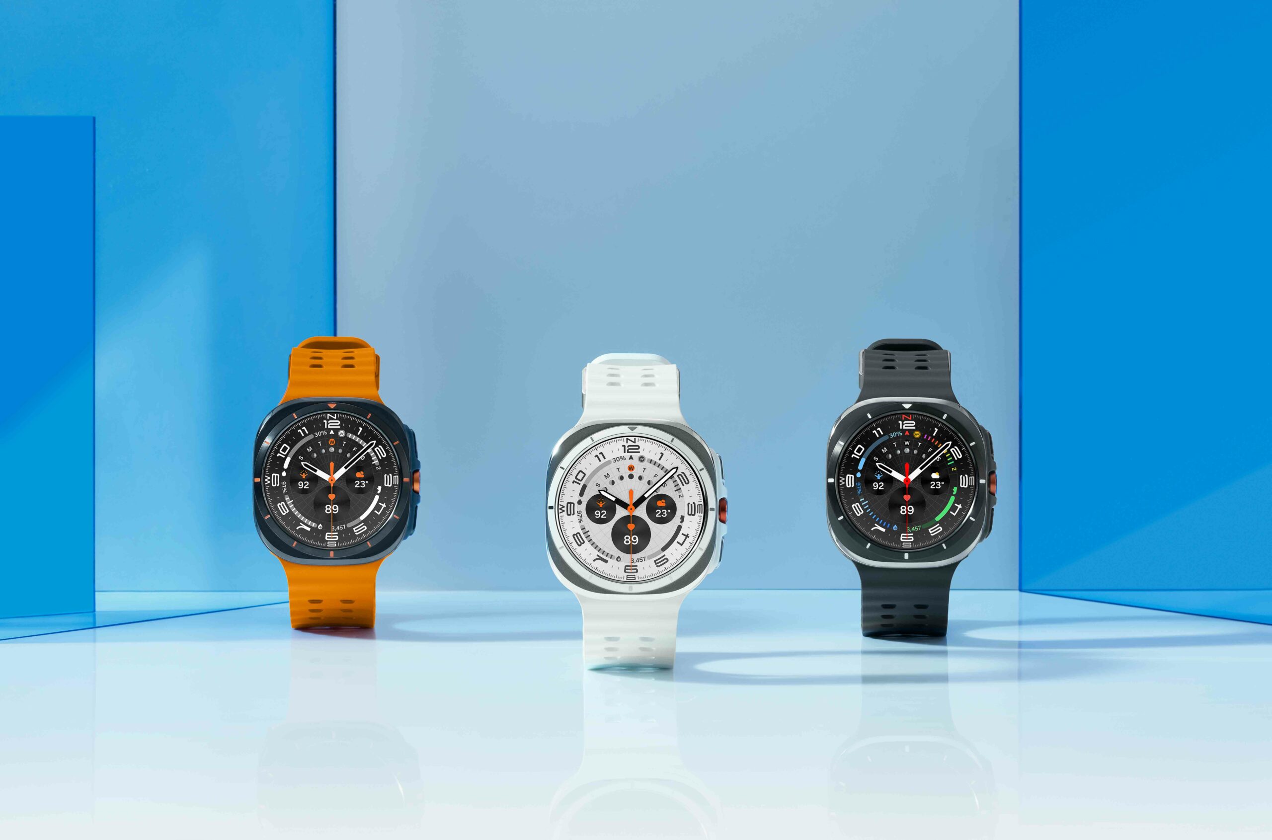 Galaxy Watch Ultra