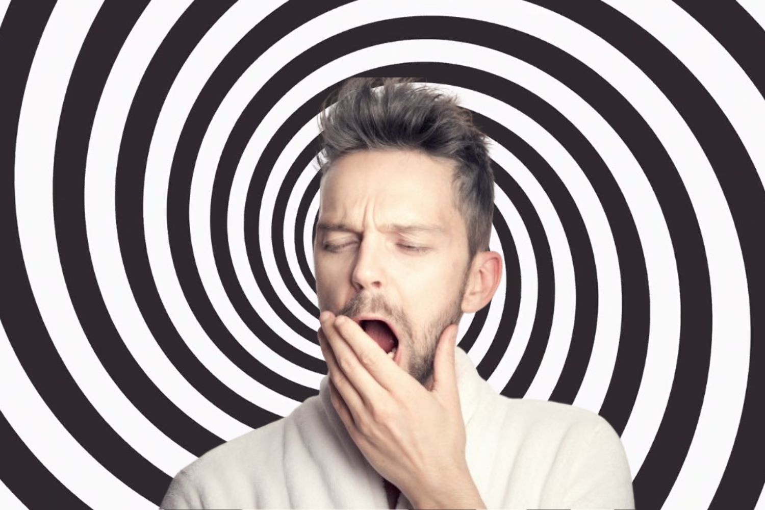 I hypnotised myself for two weeks to sleep better. Here’s what happened