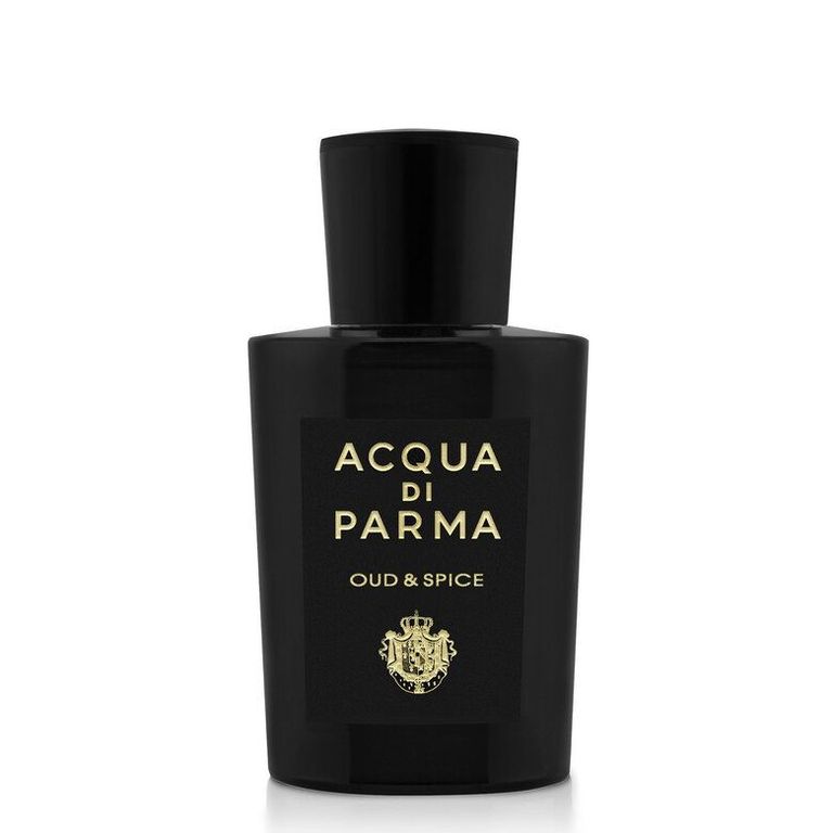 Acqua di Parma Oud & Spice ($376) 