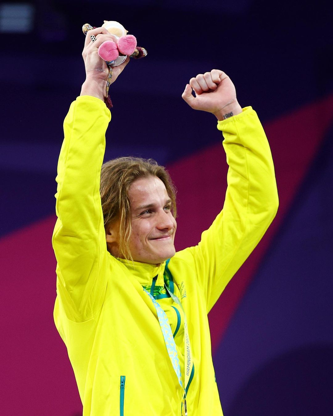 Who are Australia’s best remaining gold medal hopes?