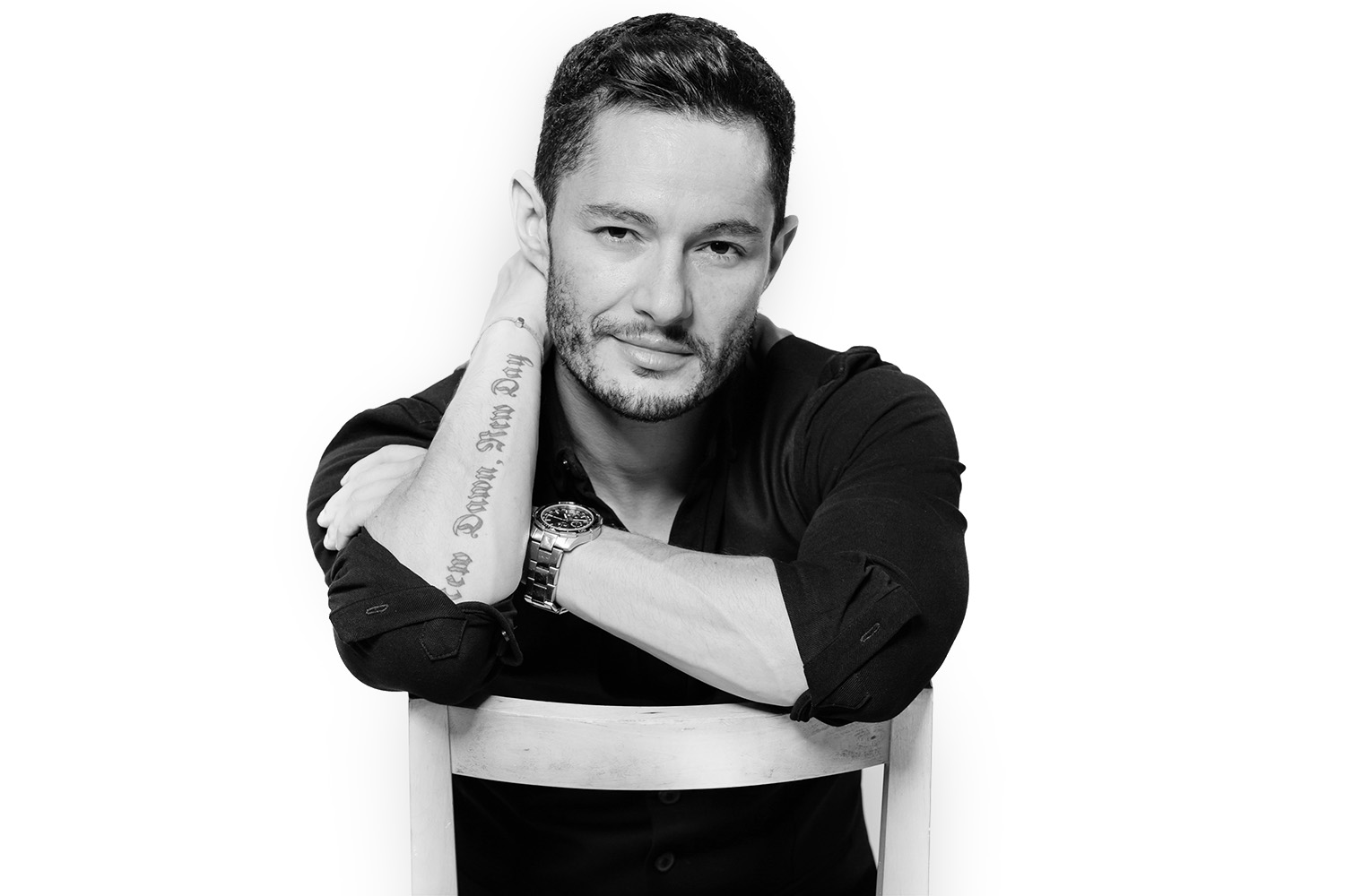 Jake Graf