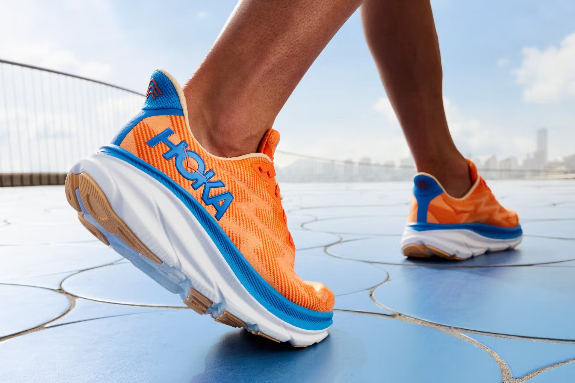 Men’s Health’s pick of the best running shoes for beginners