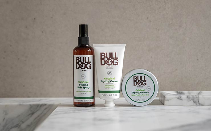 Bulldog Skincare