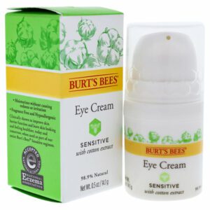 Burt's Bees Calming Eye Cream