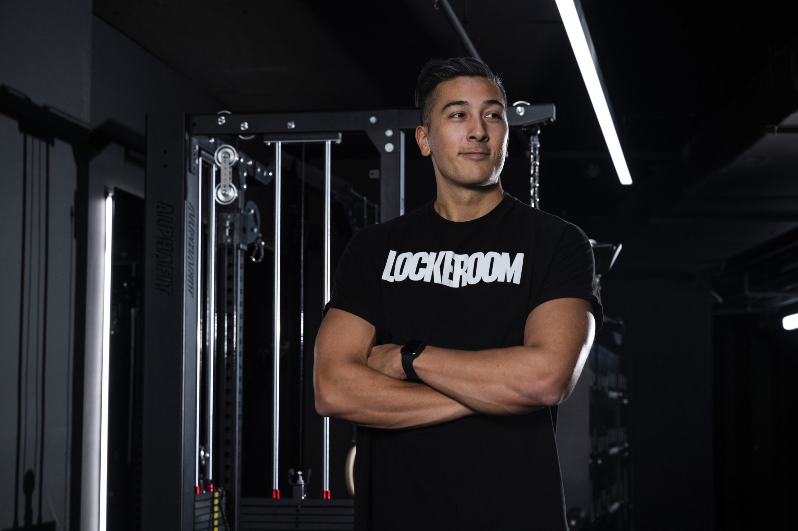 Meet the man behind Australia’s most exclusive gym