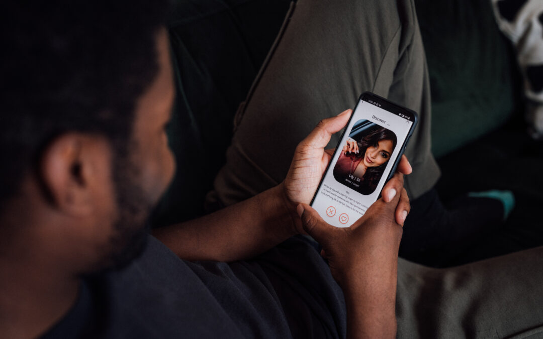 A psychologist’s guide to beating dating-app fatigue