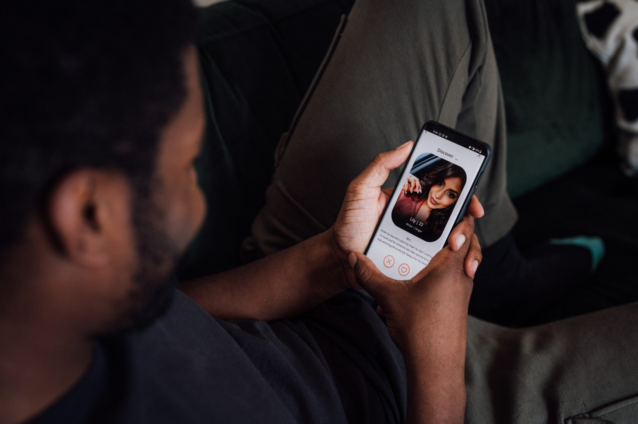 A psychologist’s guide to beating dating-app fatigue