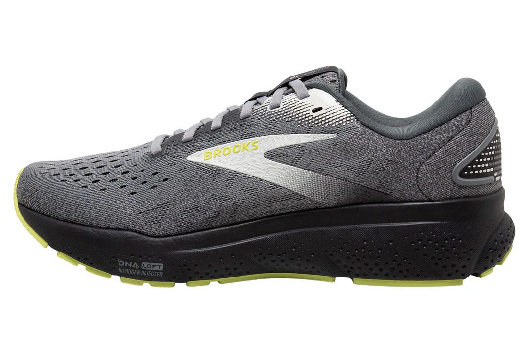 Brooks Ghost 16