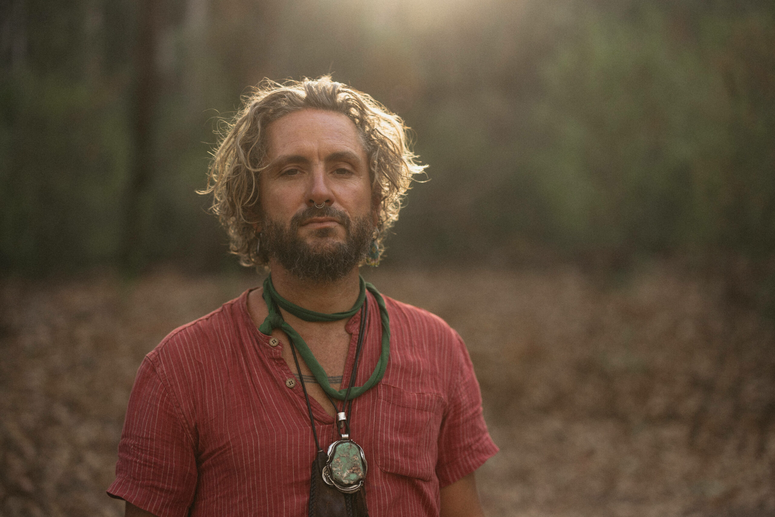 How John Butler’s new album helped him heal from grief