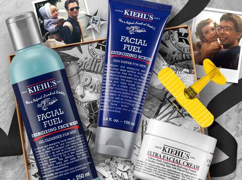 Kiehl's