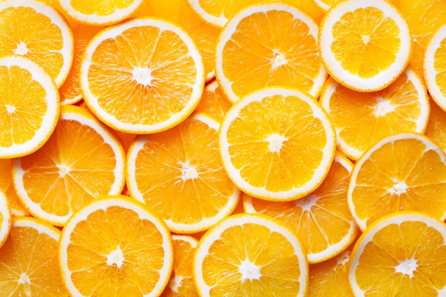 In Defence Of Oranges: Failing To Hit Your Vitamin C Target Can Accelerate Muscle Loss