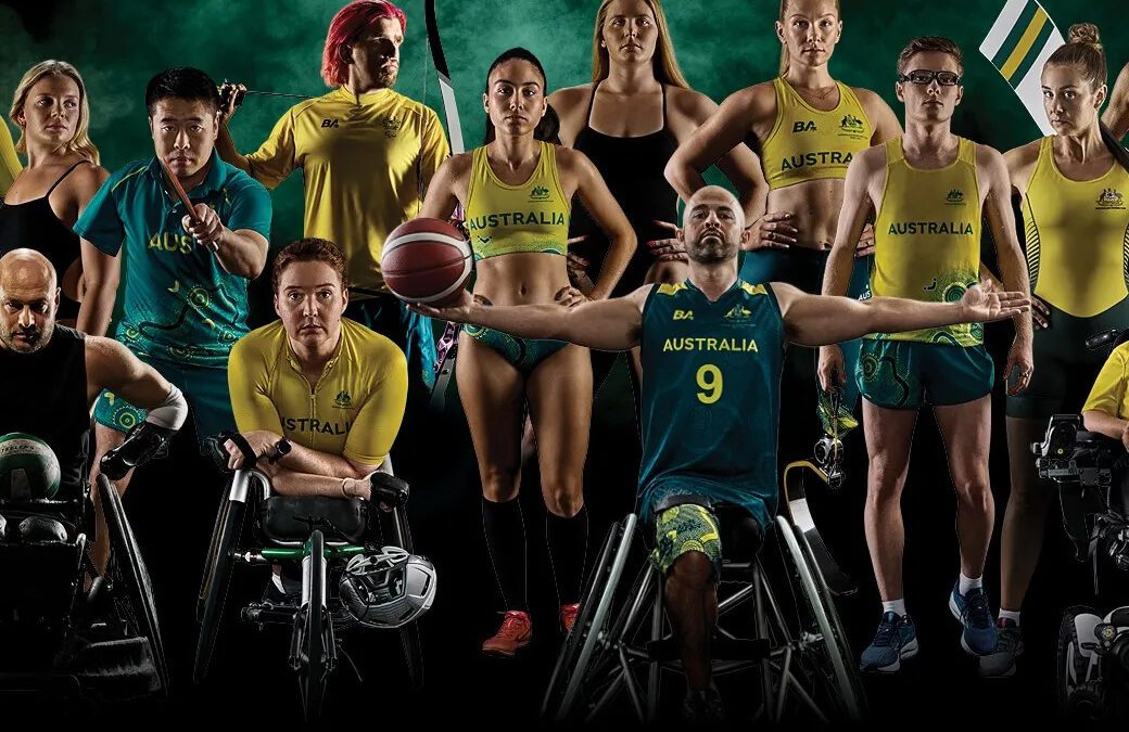 Everything you need to know about the 2024 Paralympics