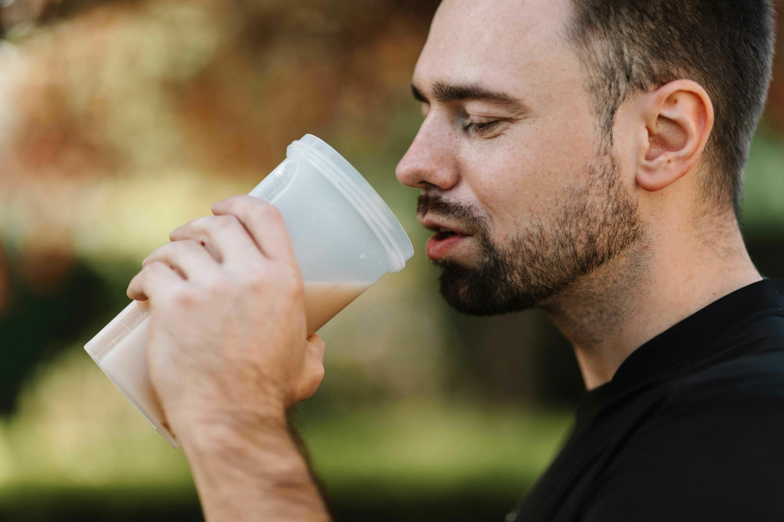 Are protein shakes good for weight loss?