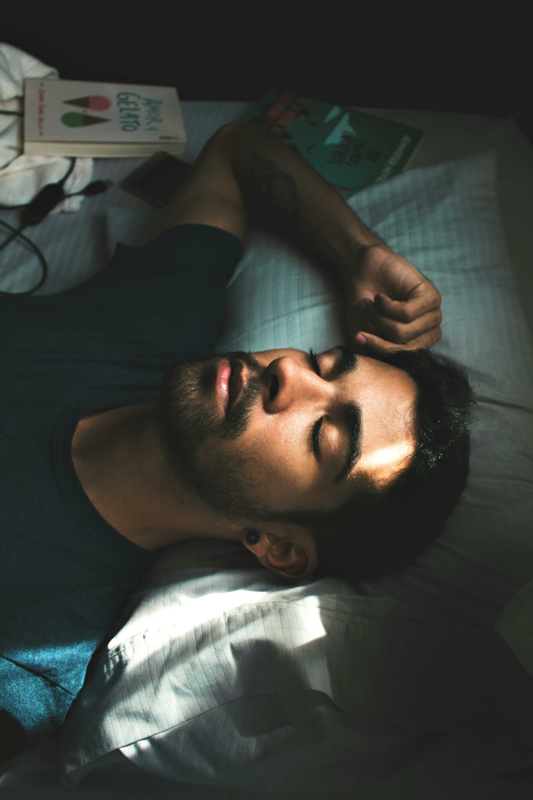 How poor sleep affects your ability to lose body fat