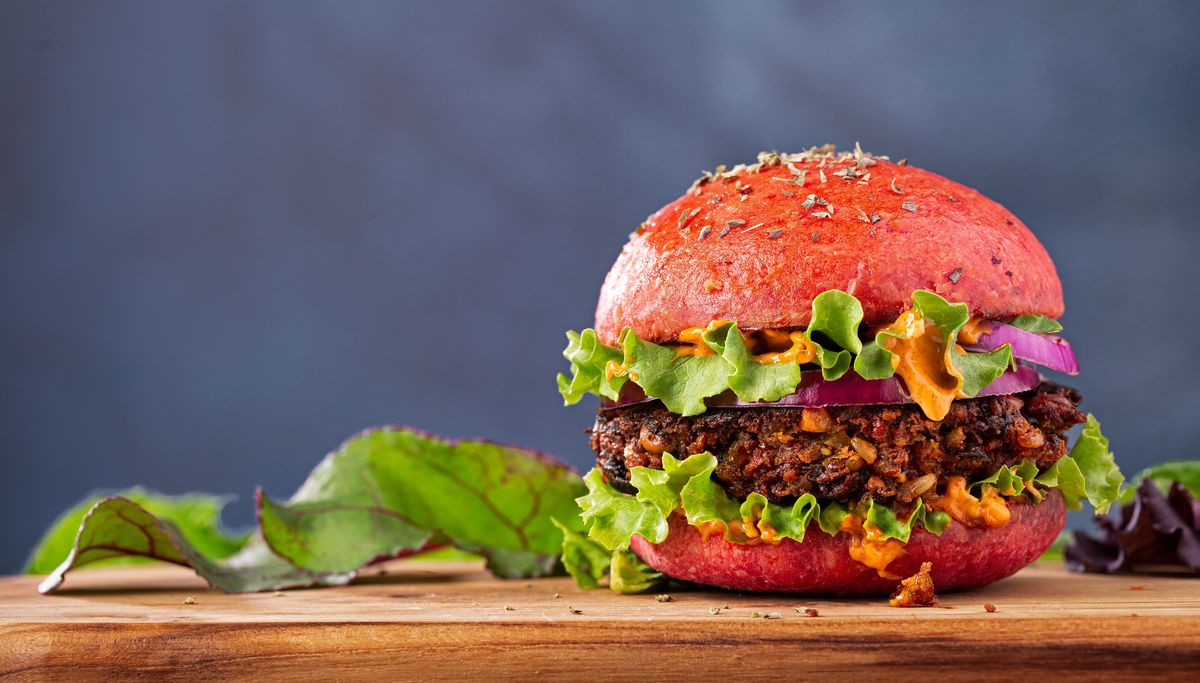 Do plant-based junk foods cause heart disease?