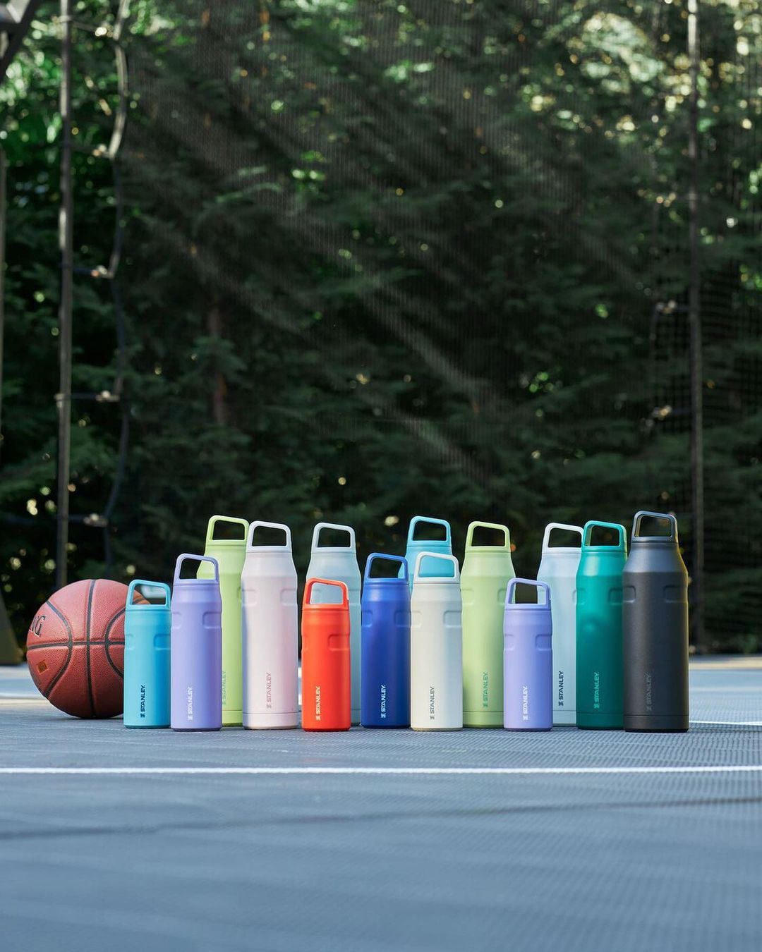 The 7 best reusable water bottles you need today