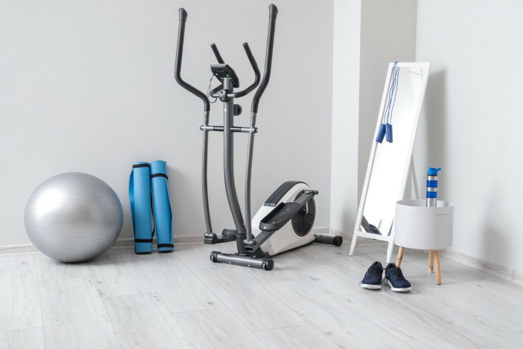 Home Gym