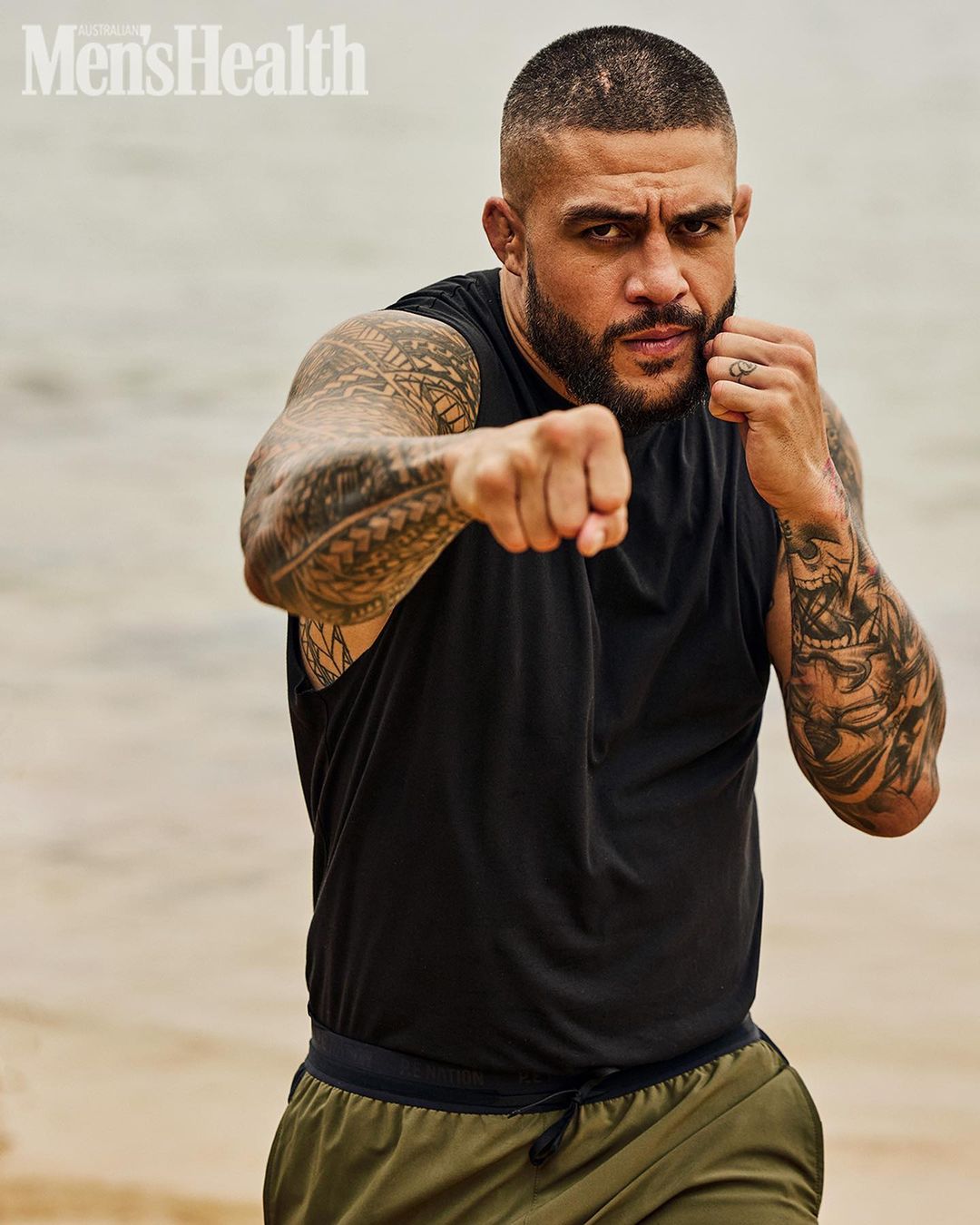 Tyson Pedro’s powerful UFC comeback continues this weekend