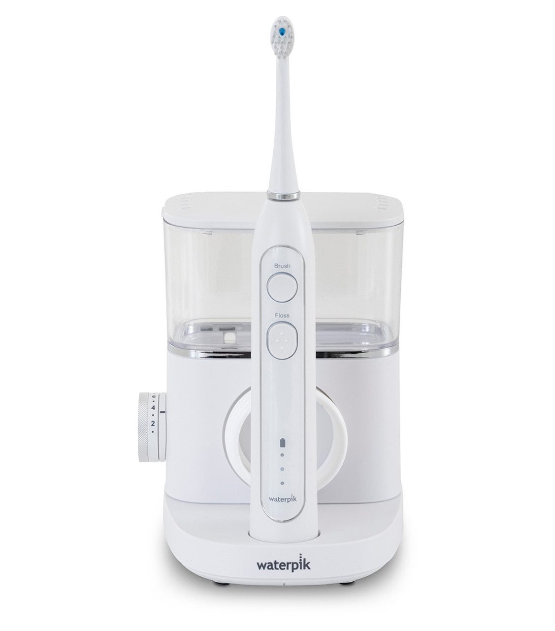 Waterpik Sonic-Fusion 2.0 Professional Flossing Toothbrush