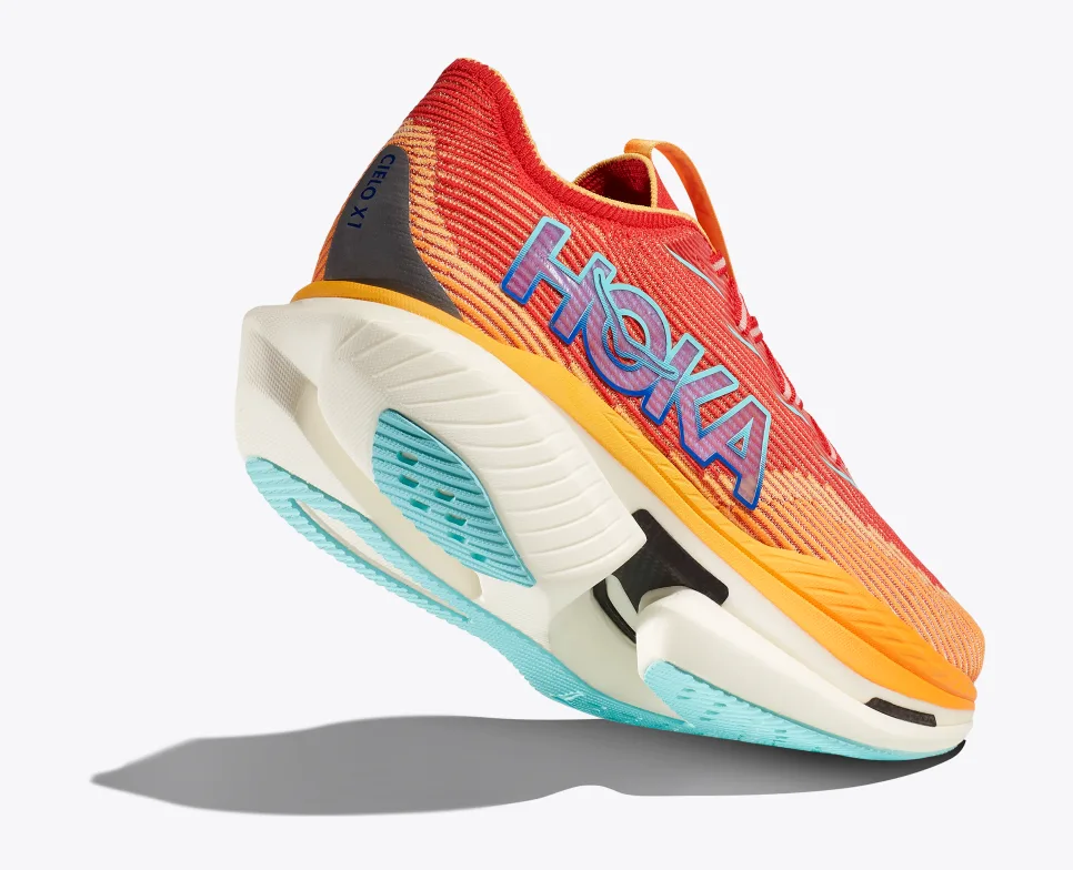 Hoka Cielo X1